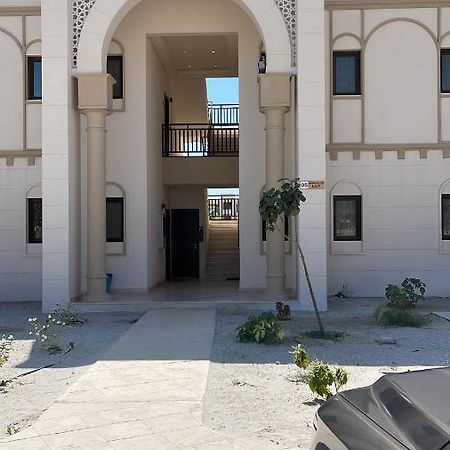 Hawana Salalah Apartment Riviera 외부 사진