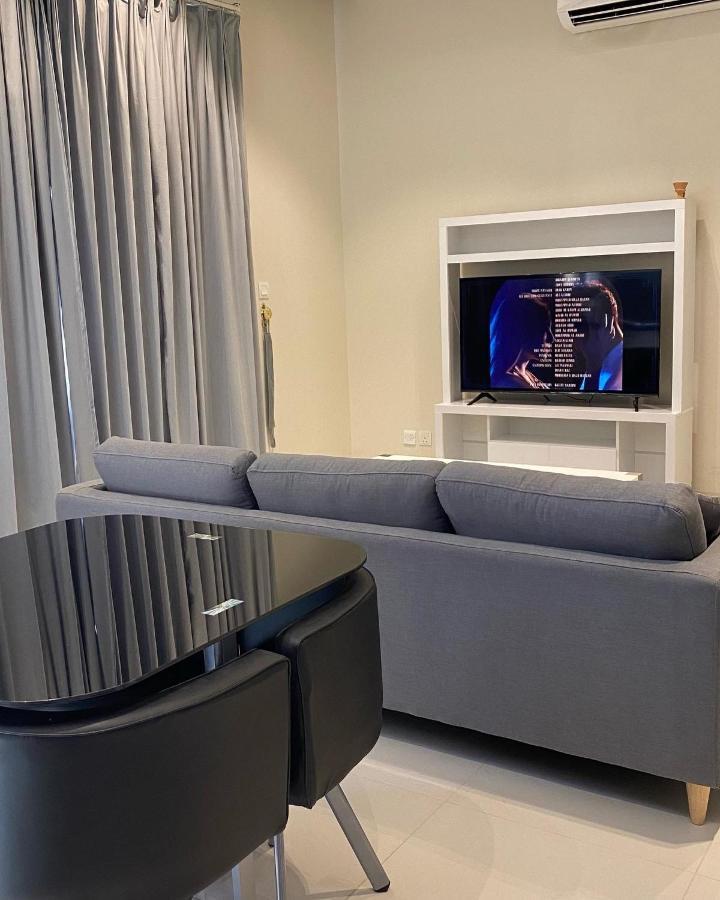 Hawana Salalah Apartment Riviera 외부 사진