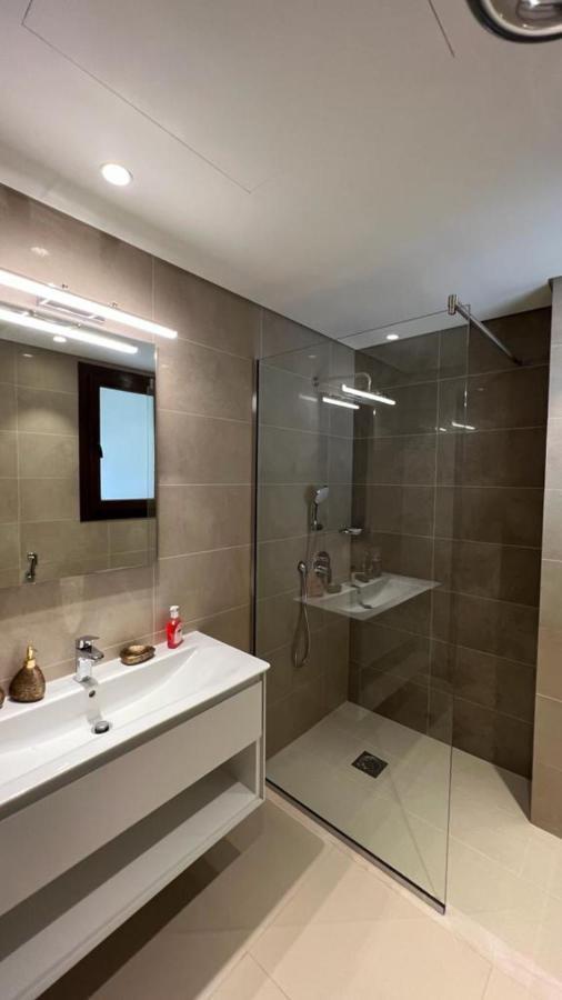 Hawana Salalah Apartment Riviera 외부 사진