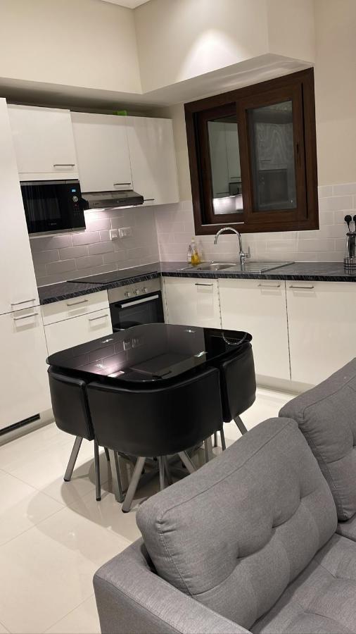 Hawana Salalah Apartment Riviera 외부 사진