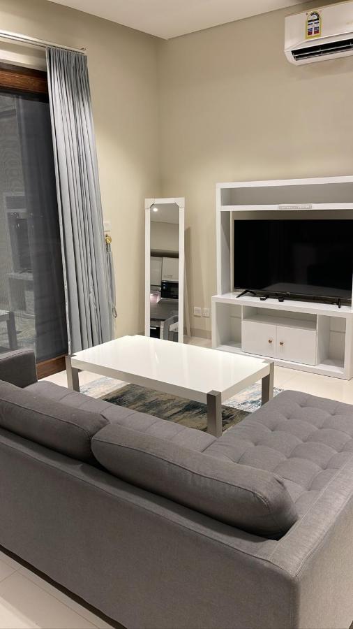 Hawana Salalah Apartment Riviera 외부 사진